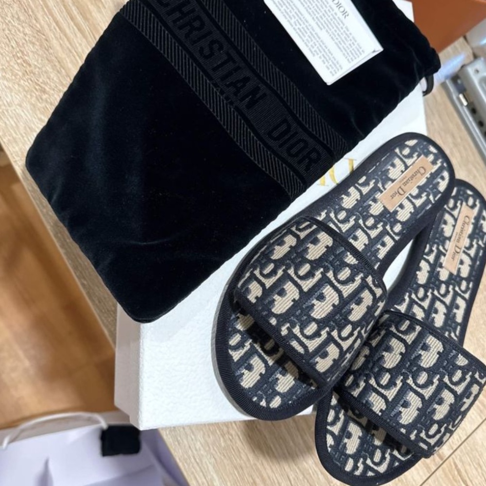 Christian Dior Sandals
